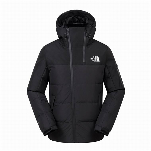 The North Face Down Jacket-M-063