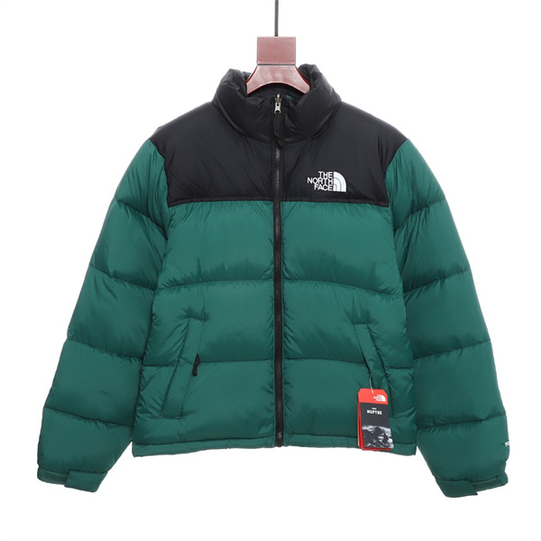 The North Face Down Jacket-M-067