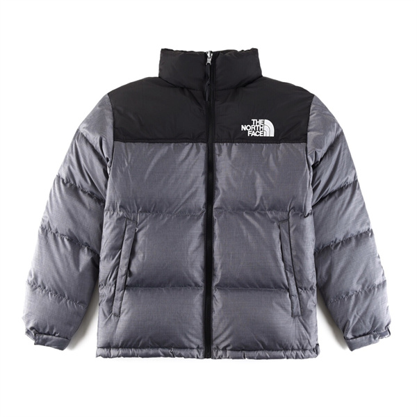 The North Face Down Jacket-M-068