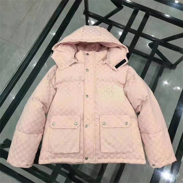 The North Face Down Jacket-M-084