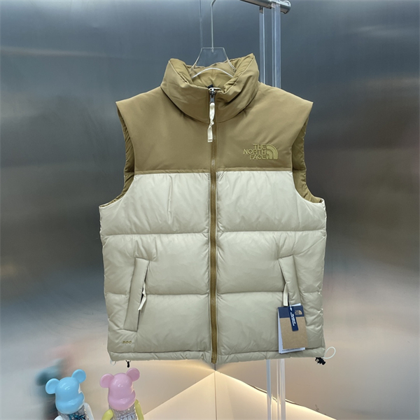 The North Face Down Jacket-M-087