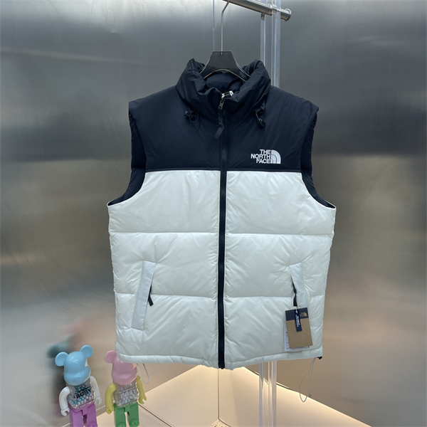 The North Face Down Jacket-M-088