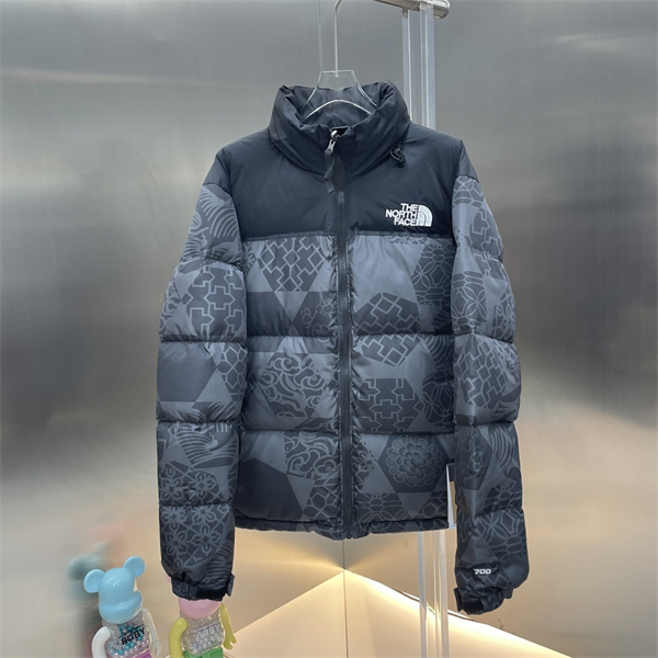 The North Face Down Jacket-M-092