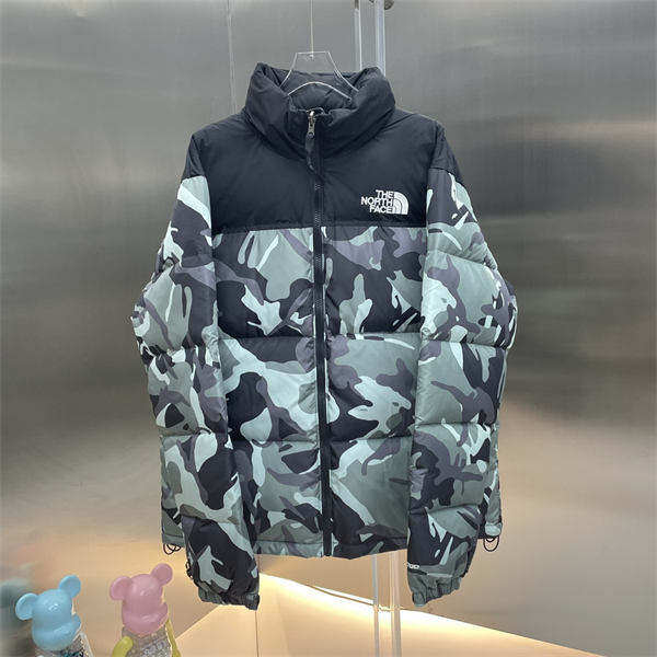 The North Face Down Jacket-M-096