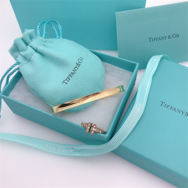 Tiffany Bracelet&Bangle-108