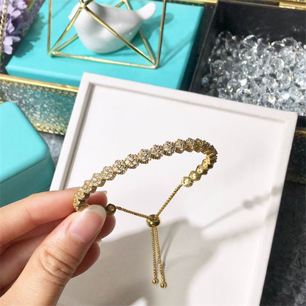 Tiffany Bracelet&Bangle-014