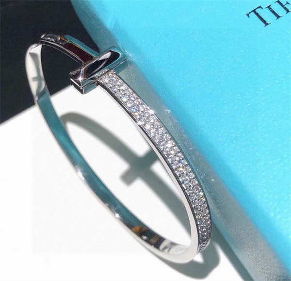 Tiffany Bracelet&Bangle-018