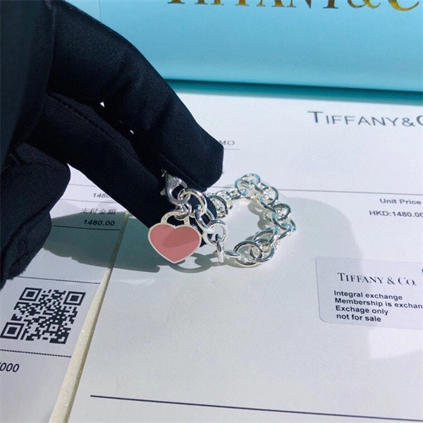Tiffany Bracelet&Bangle-039