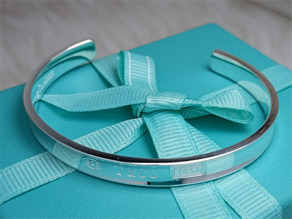 Tiffany Bracelet&Bangle-068