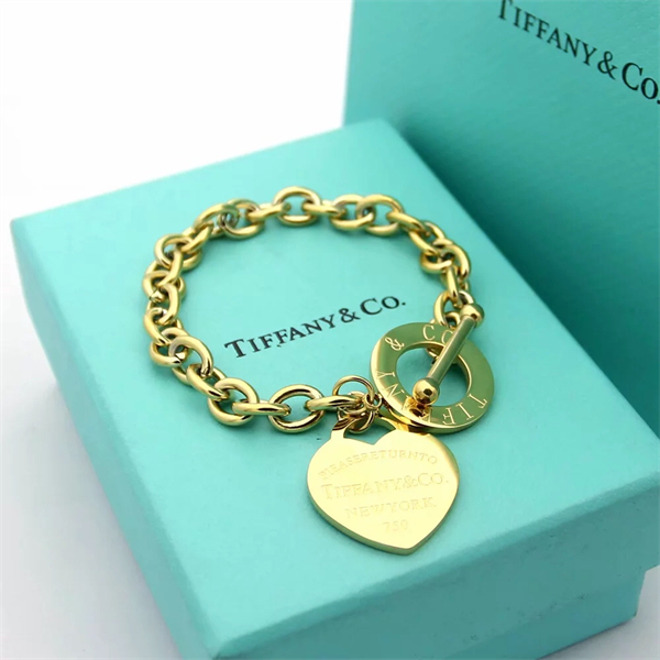 Tiffany Bracelet&Bangle-070