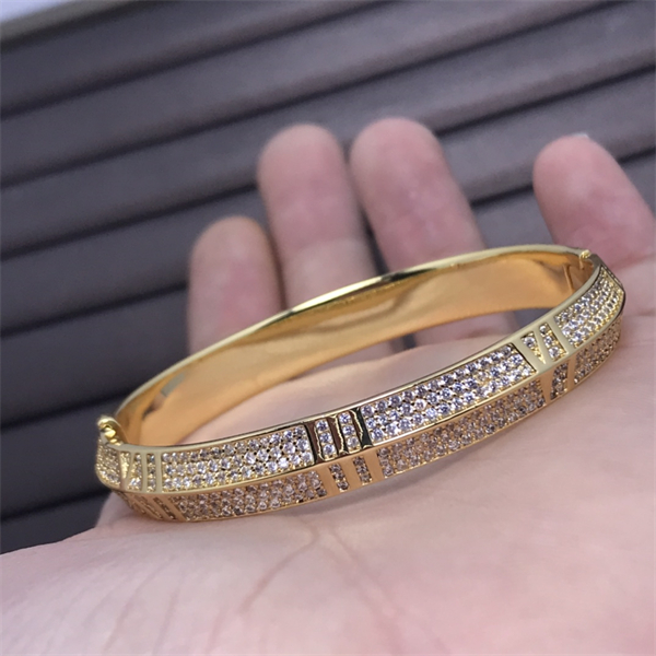Tiffany Bracelet&Bangle-079