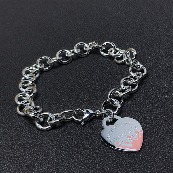 Tiffany Bracelet&Bangle-089