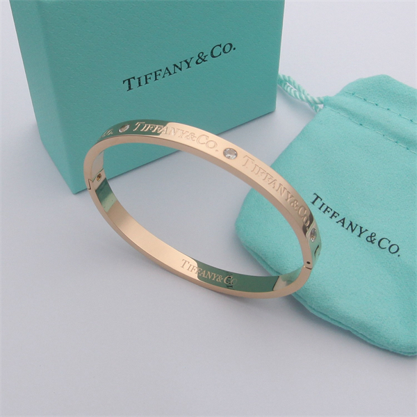 Tiffany Bracelet&Bangle-096