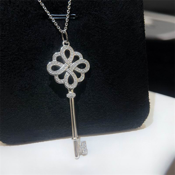 Tiffany Necklace-101