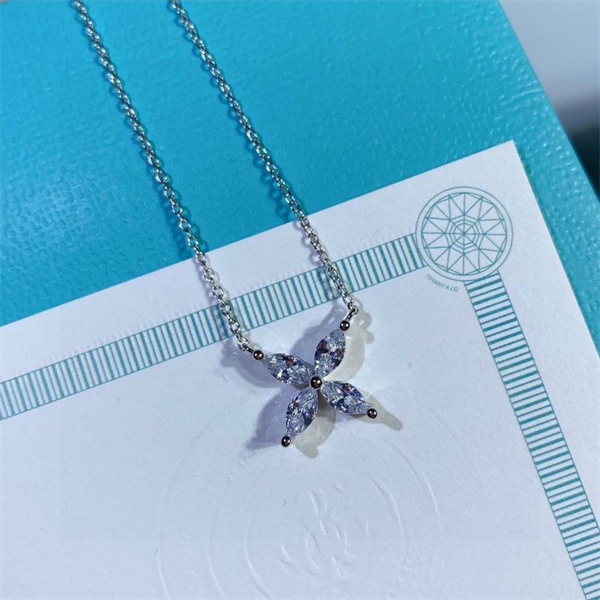 Tiffany Necklace-102