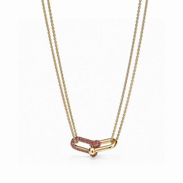 Tiffany Necklace-104