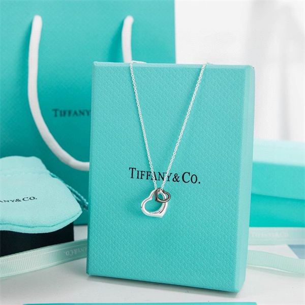 Tiffany Necklace-106
