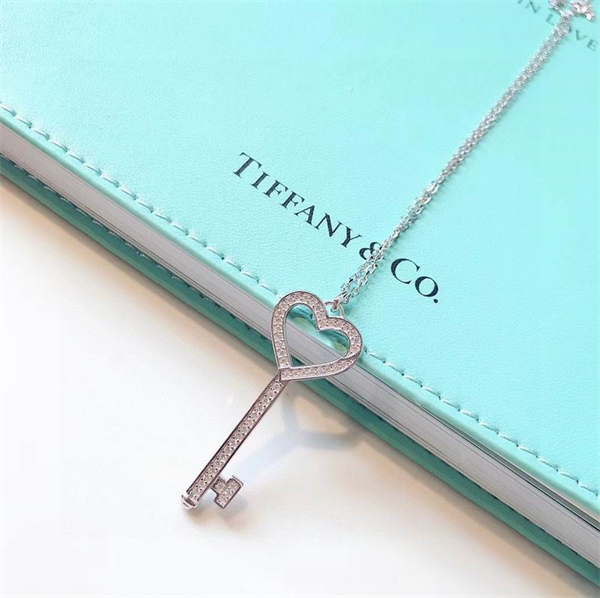 Tiffany Necklace-112