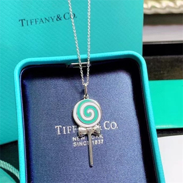 Tiffany Necklace-115