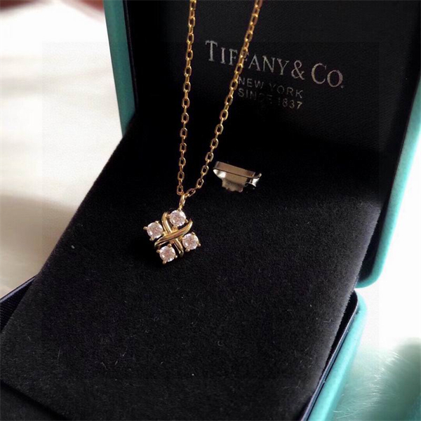 Tiffany Necklace-120