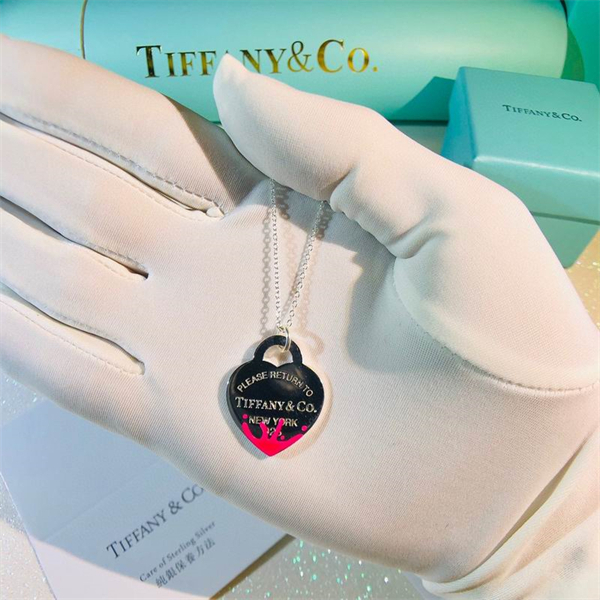 Tiffany Necklace-124