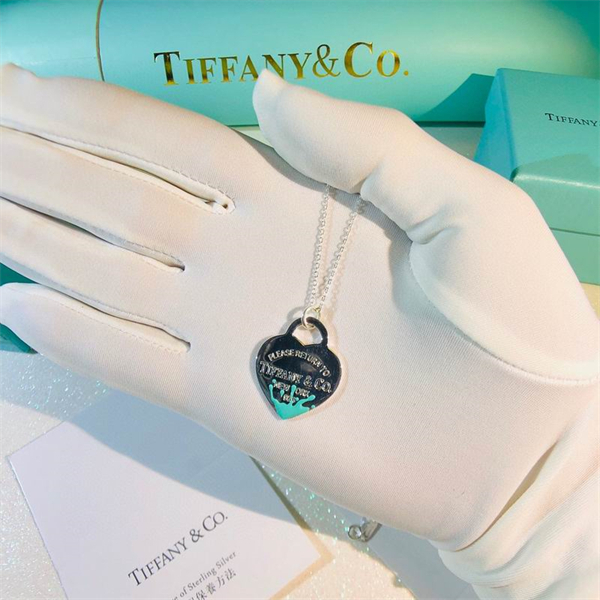 Tiffany Necklace-125