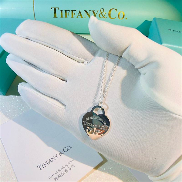 Tiffany Necklace-126