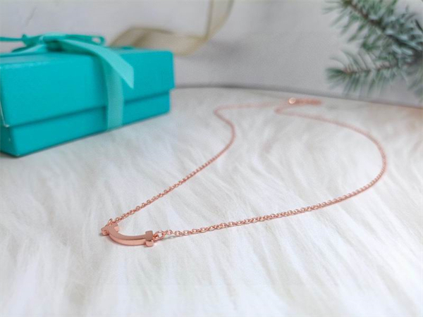 Tiffany Necklace-132