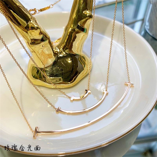 Tiffany Necklace-137