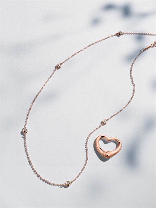 Tiffany Necklace-142