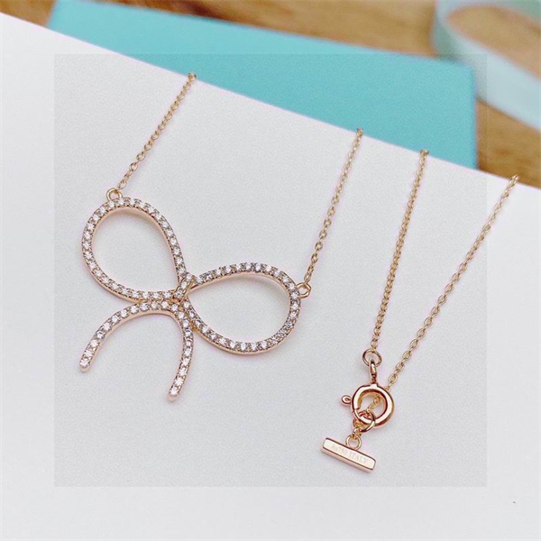 Tiffany Necklace-144