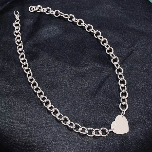 Tiffany Necklace-153