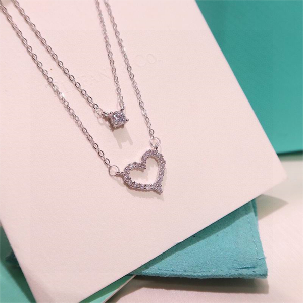 Tiffany Necklace-160