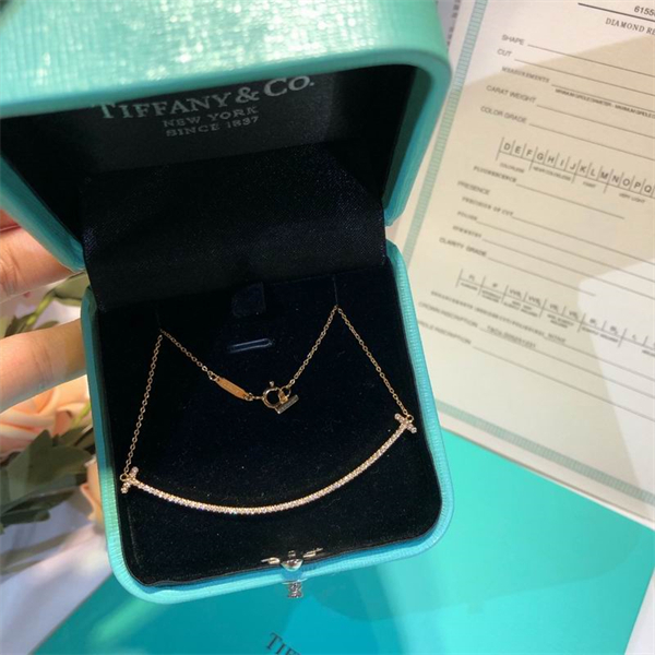 Tiffany Necklace-034