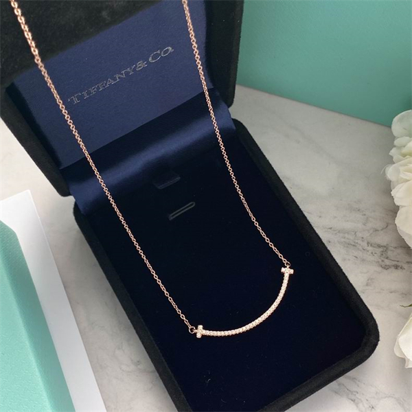 Tiffany Necklace-050