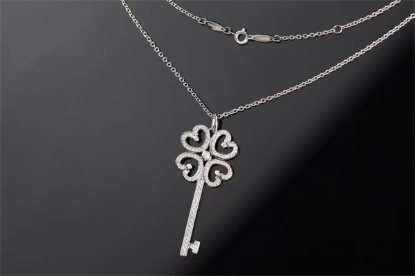 Tiffany Necklace-082