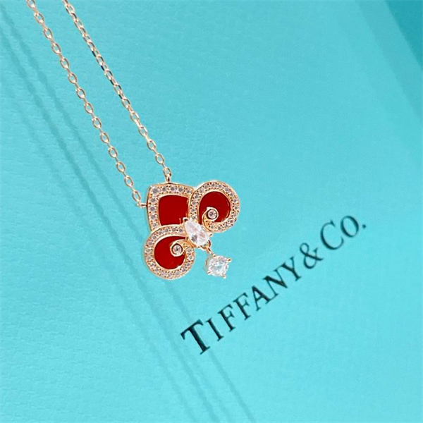Tiffany Necklace-091