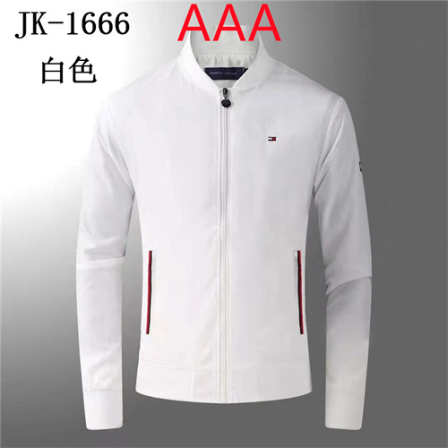 Tommy hilfiger Jackets(AAA)-004