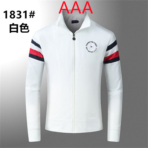 Tommy hilfiger Jackets(AAA)-007
