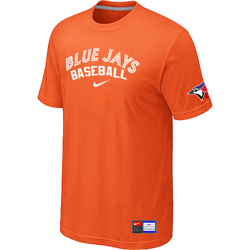 Toronto Blue Jays T-Shirt-010