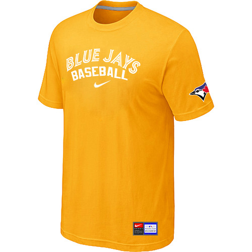 Toronto Blue Jays T-Shirt-013