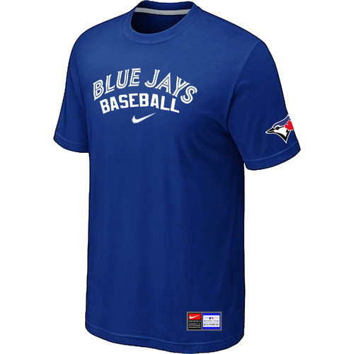 Toronto Blue Jays T-Shirt-002