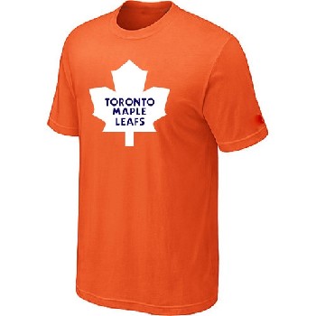 Toronto Maple Leafs T-Shirt-010