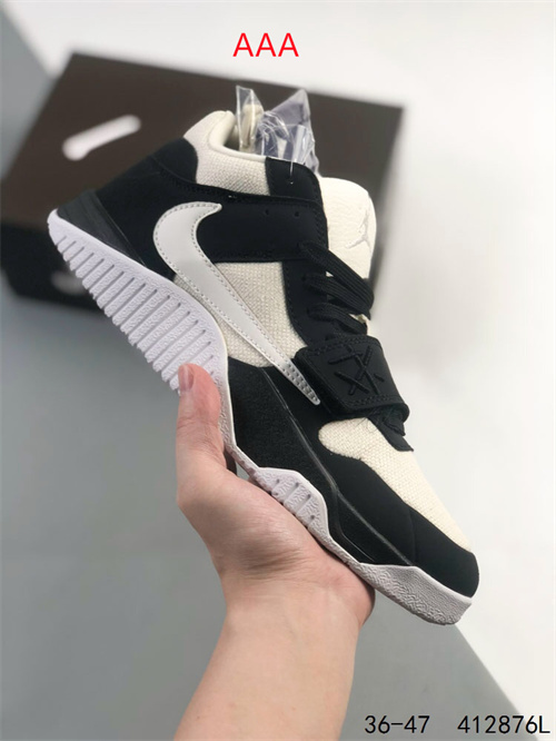 Travis Scott x Jordan Cut The Check-W-0013