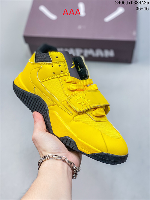 Travis Scott x Jordan Cut The Check-M-0014