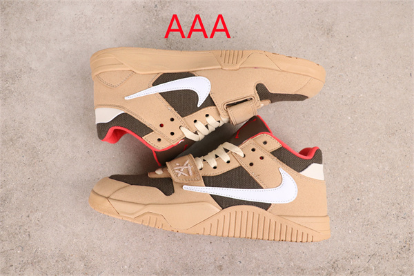 Travis Scott x Jordan Cut The Check-W-0019