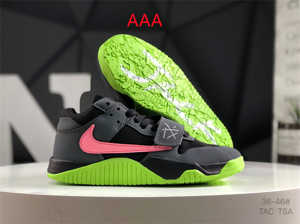 Travis Scott x Jordan Cut The Check-M-0020