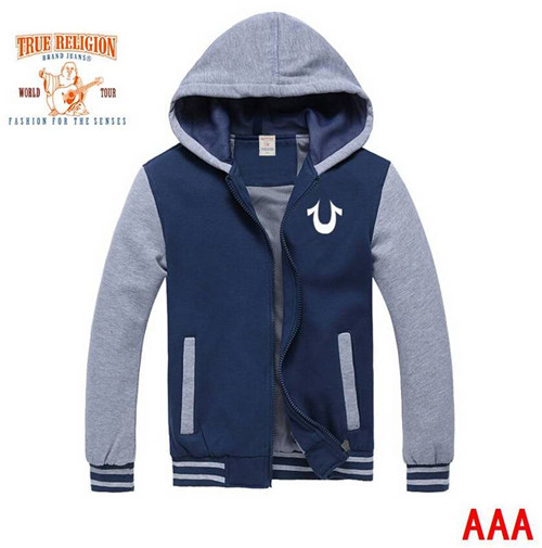 true Religion Hoodies-006