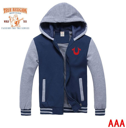 true Religion Hoodies-011