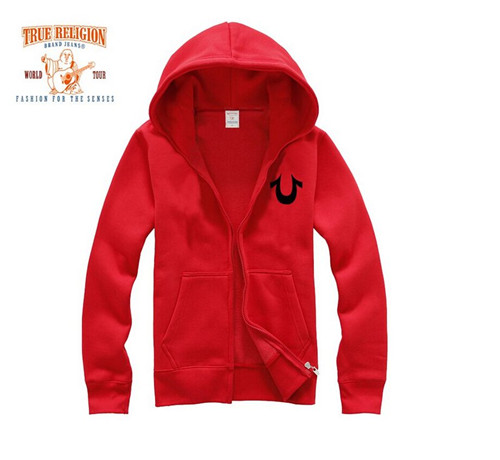 true Religion Hoodies-017